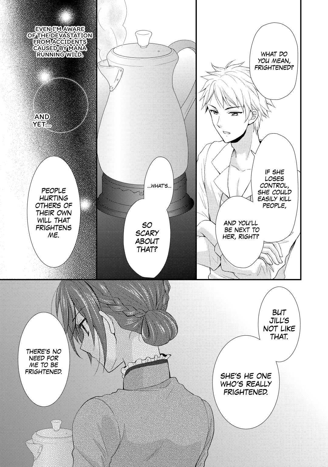 From Maid to Mother Chapter 2 25