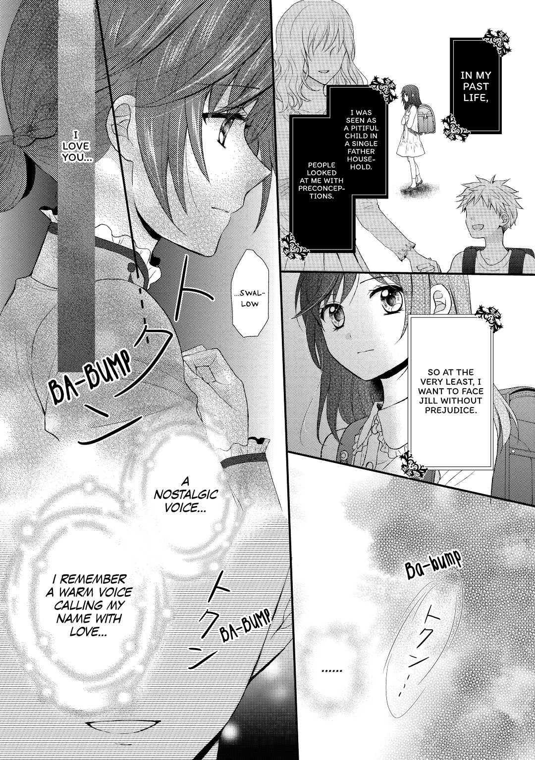 From Maid to Mother Chapter 2 26