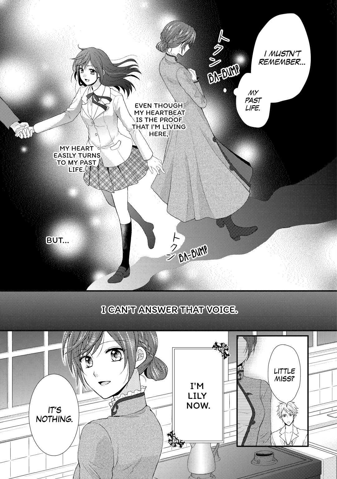 From Maid to Mother Chapter 2 27