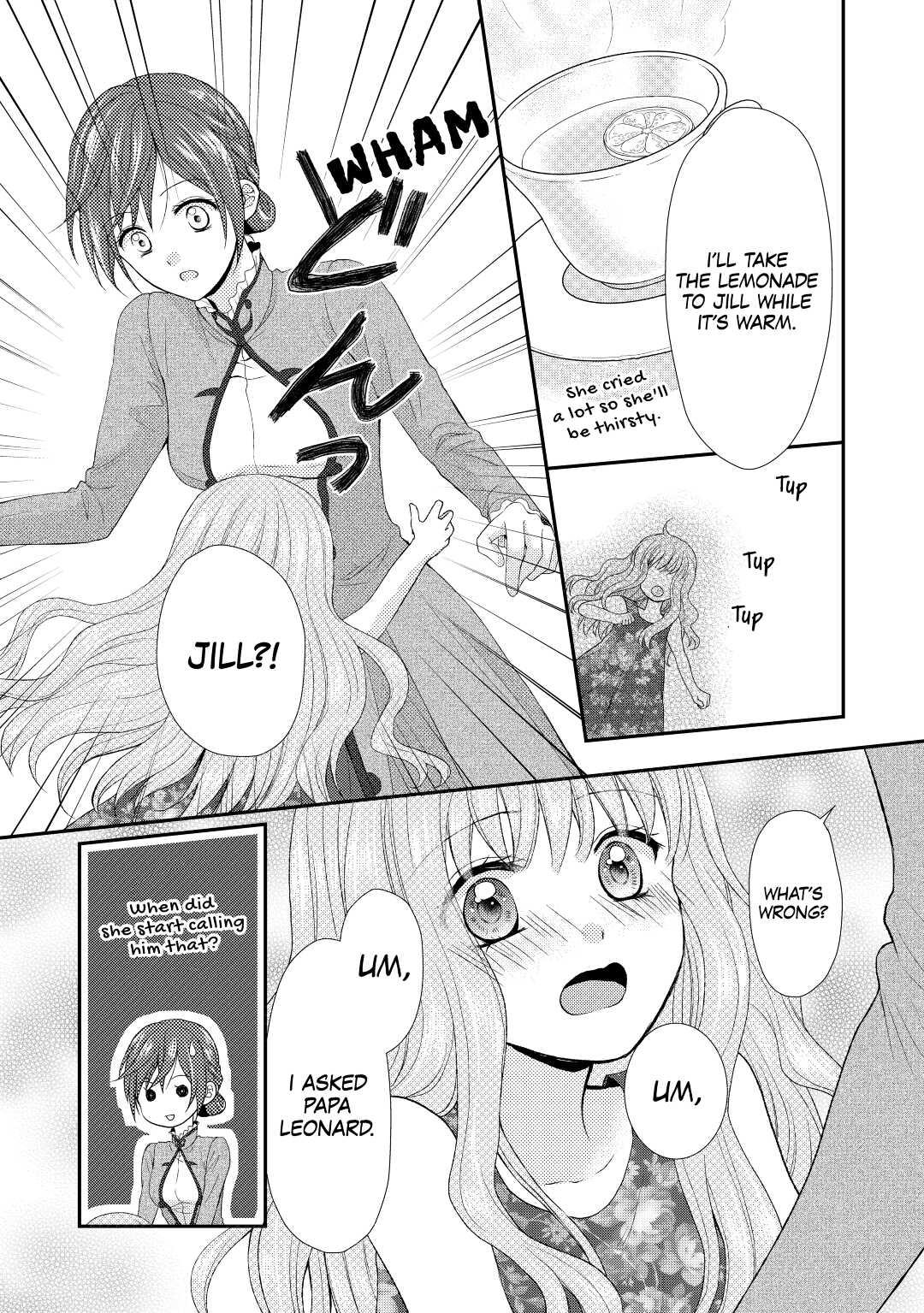 From Maid to Mother Chapter 2 28