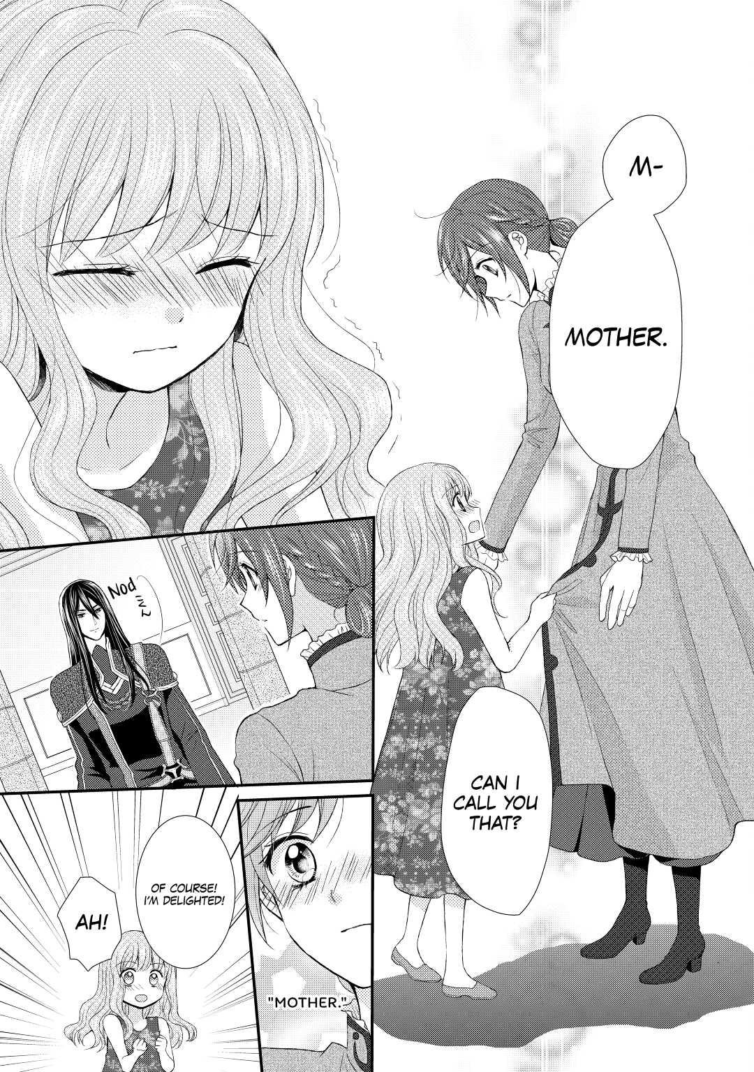 From Maid to Mother Chapter 2 29