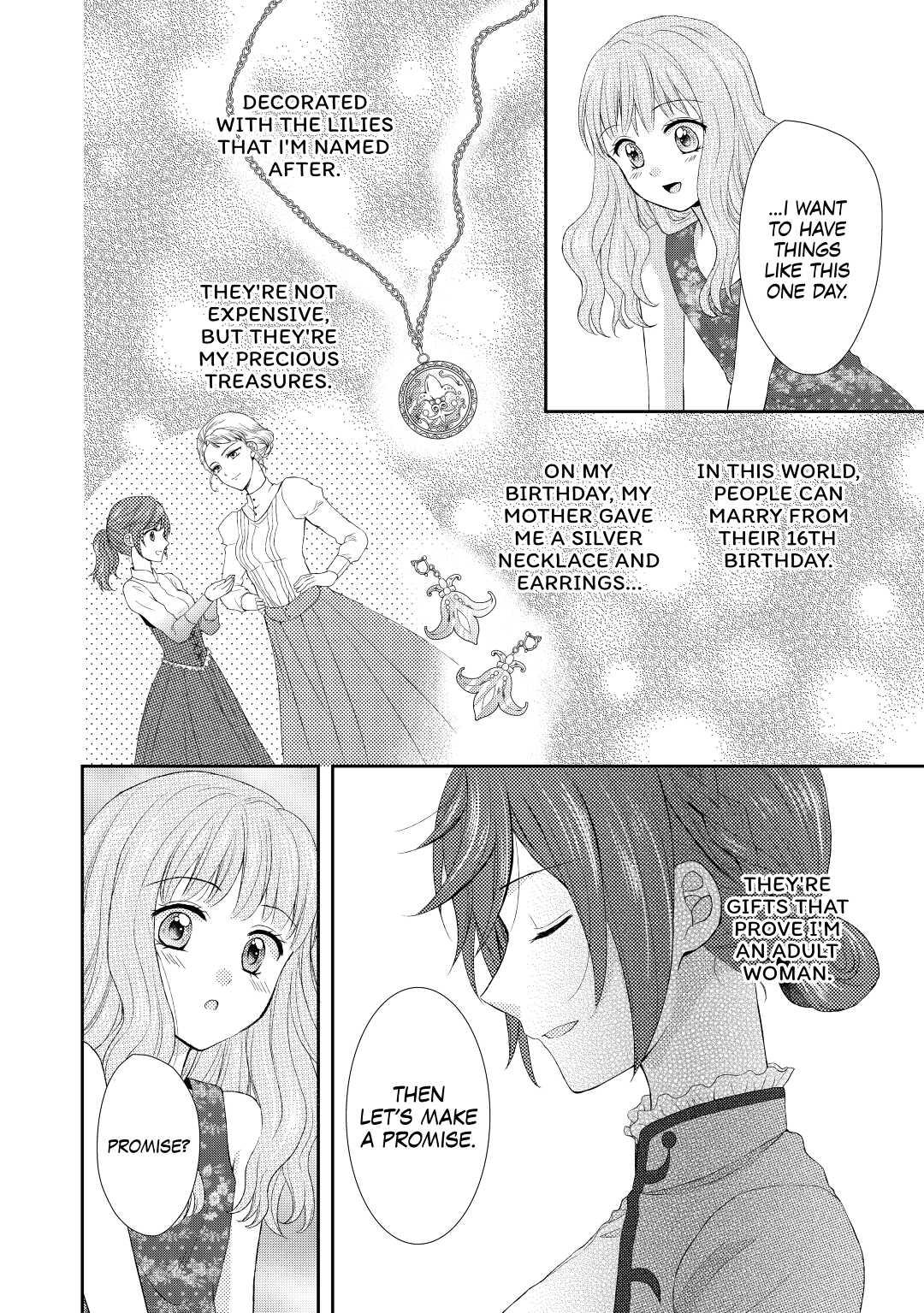 From Maid to Mother Chapter 3 2