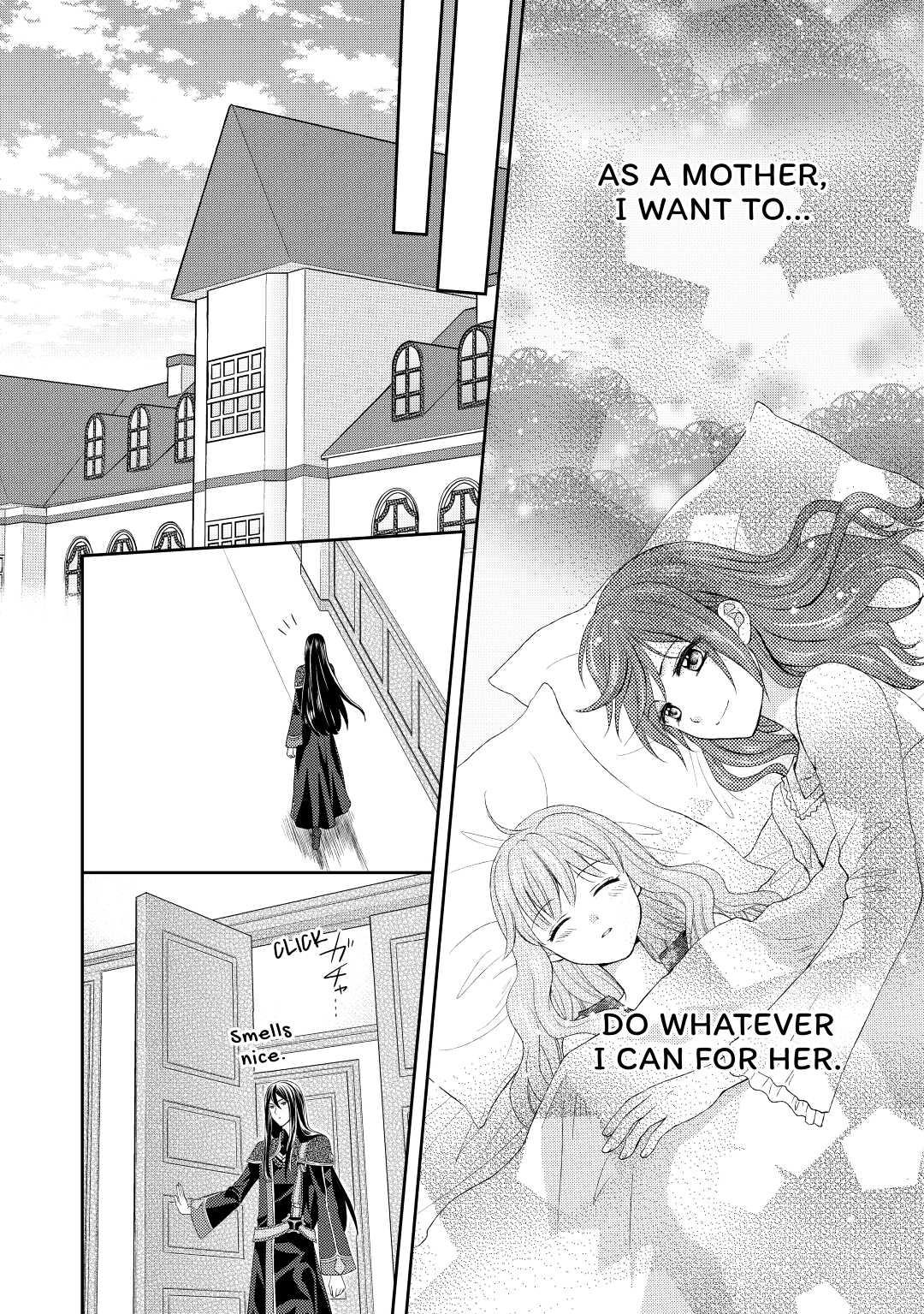 From Maid to Mother Chapter 3 4