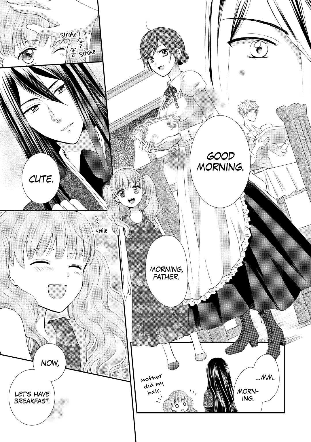 From Maid to Mother Chapter 3 5