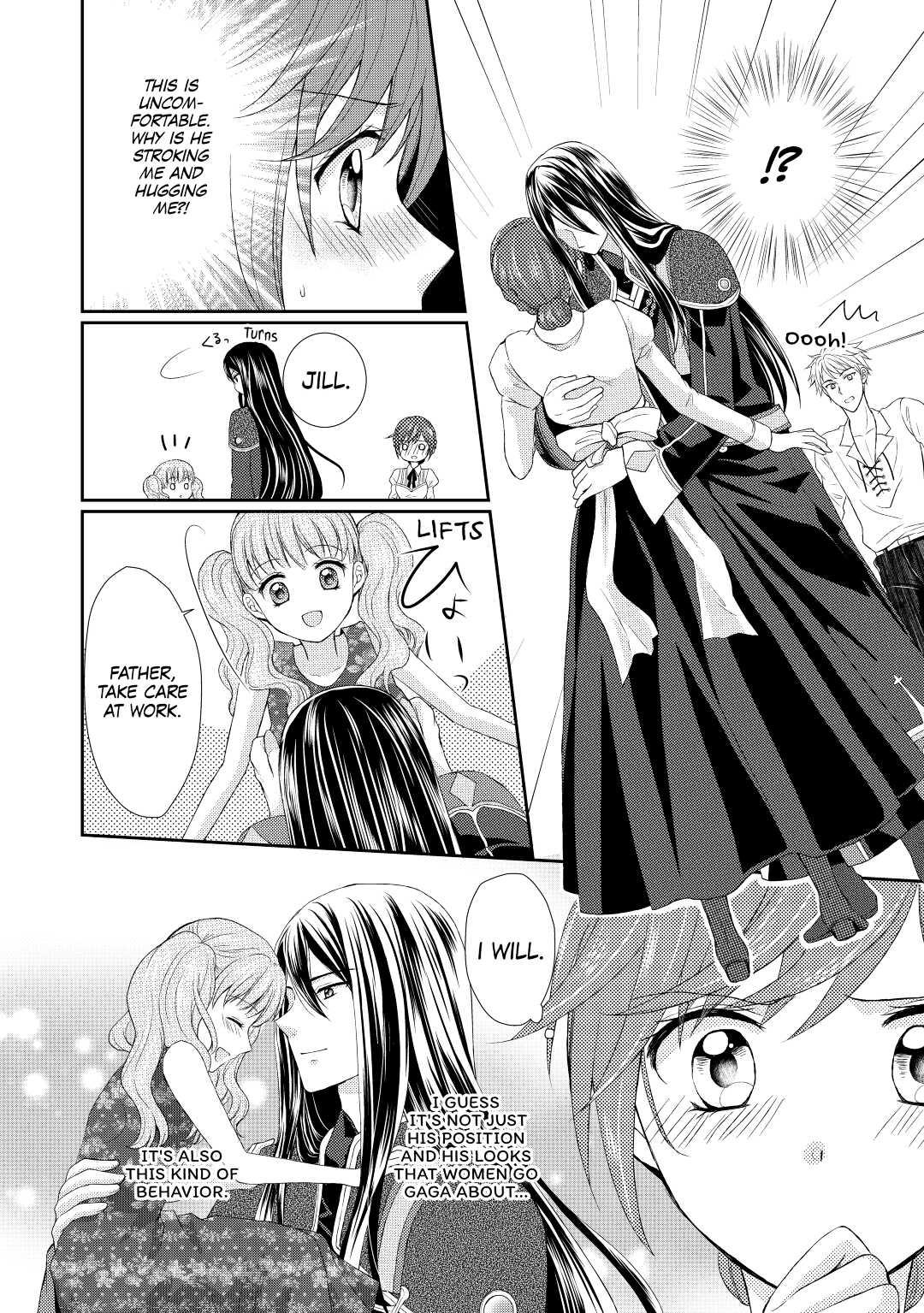 From Maid to Mother Chapter 3 10