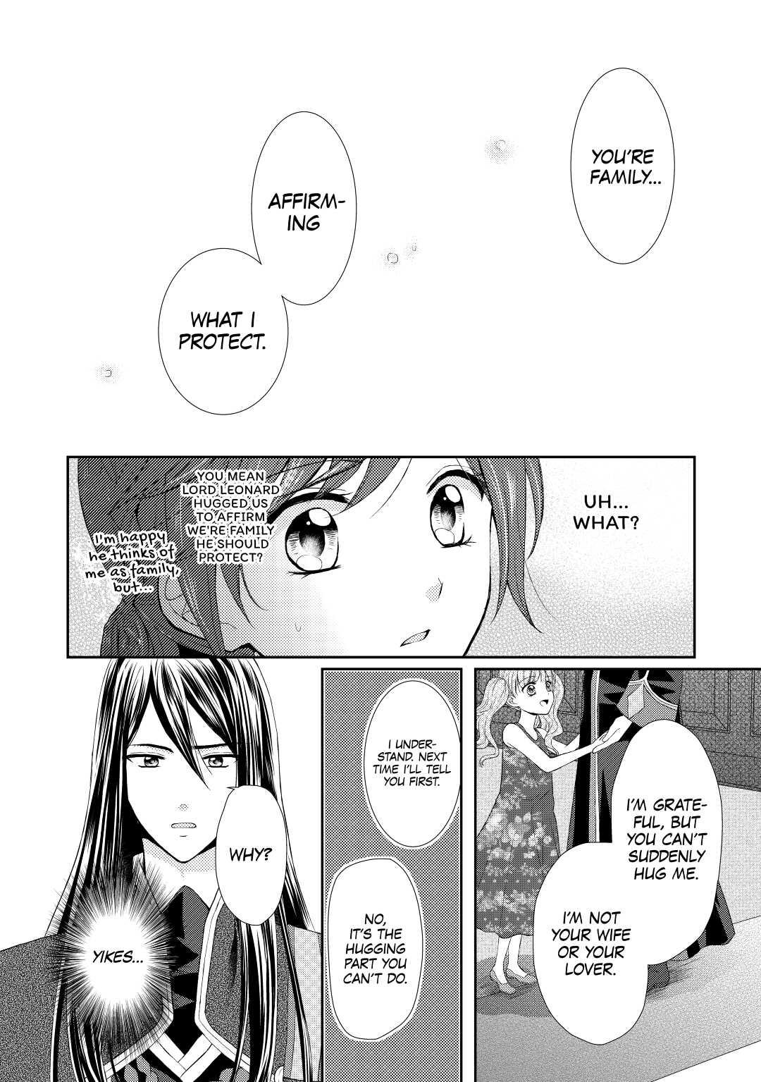 From Maid to Mother Chapter 3 12