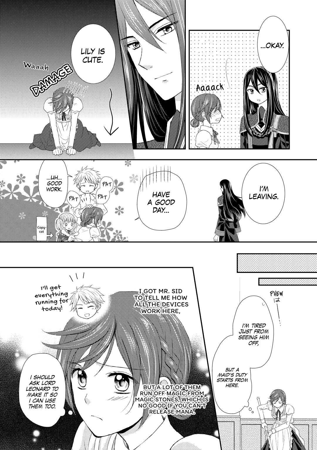 From Maid to Mother Chapter 3 14