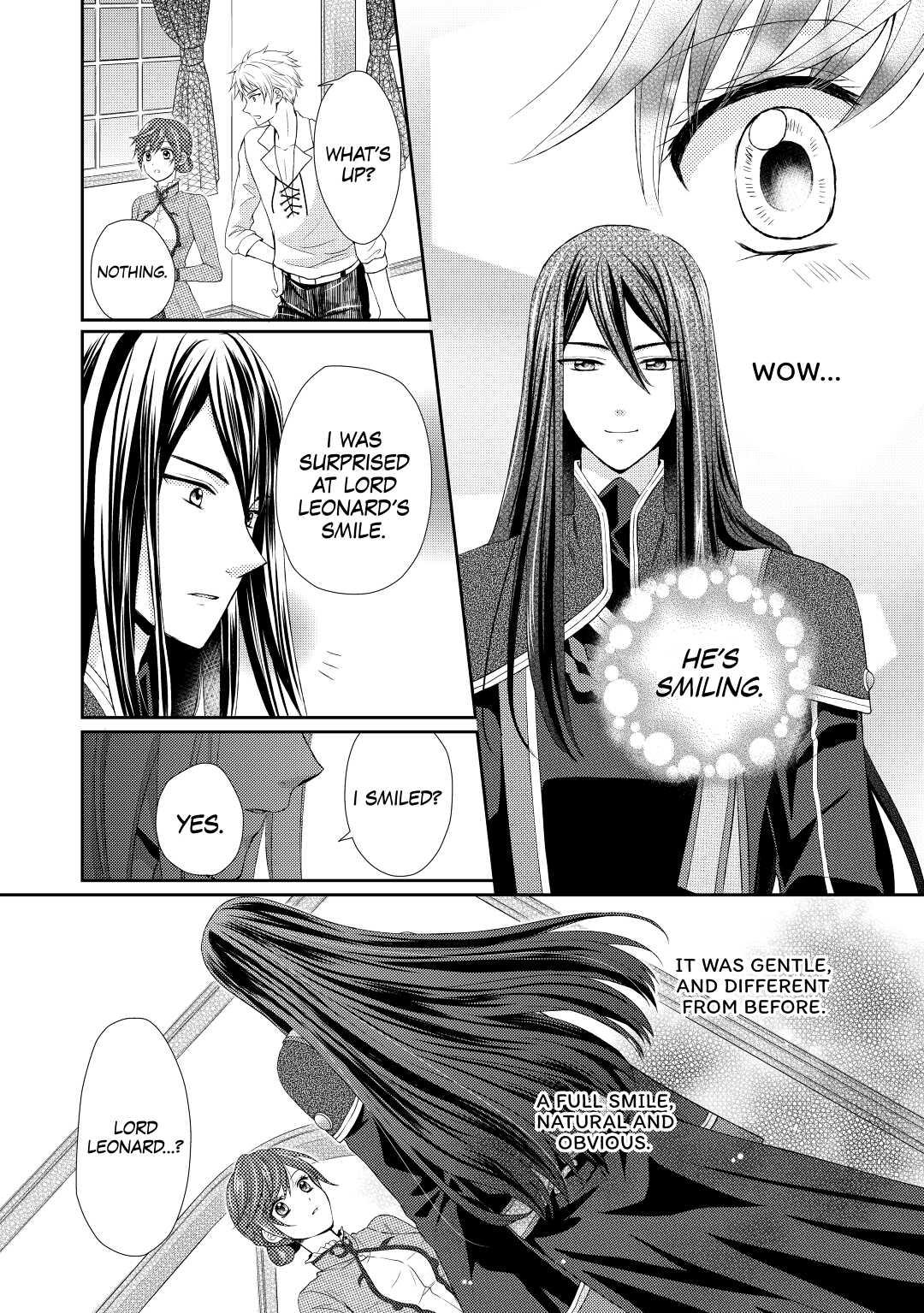 From Maid to Mother Chapter 3 24