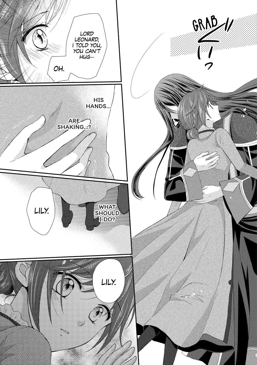 From Maid to Mother Chapter 3 25