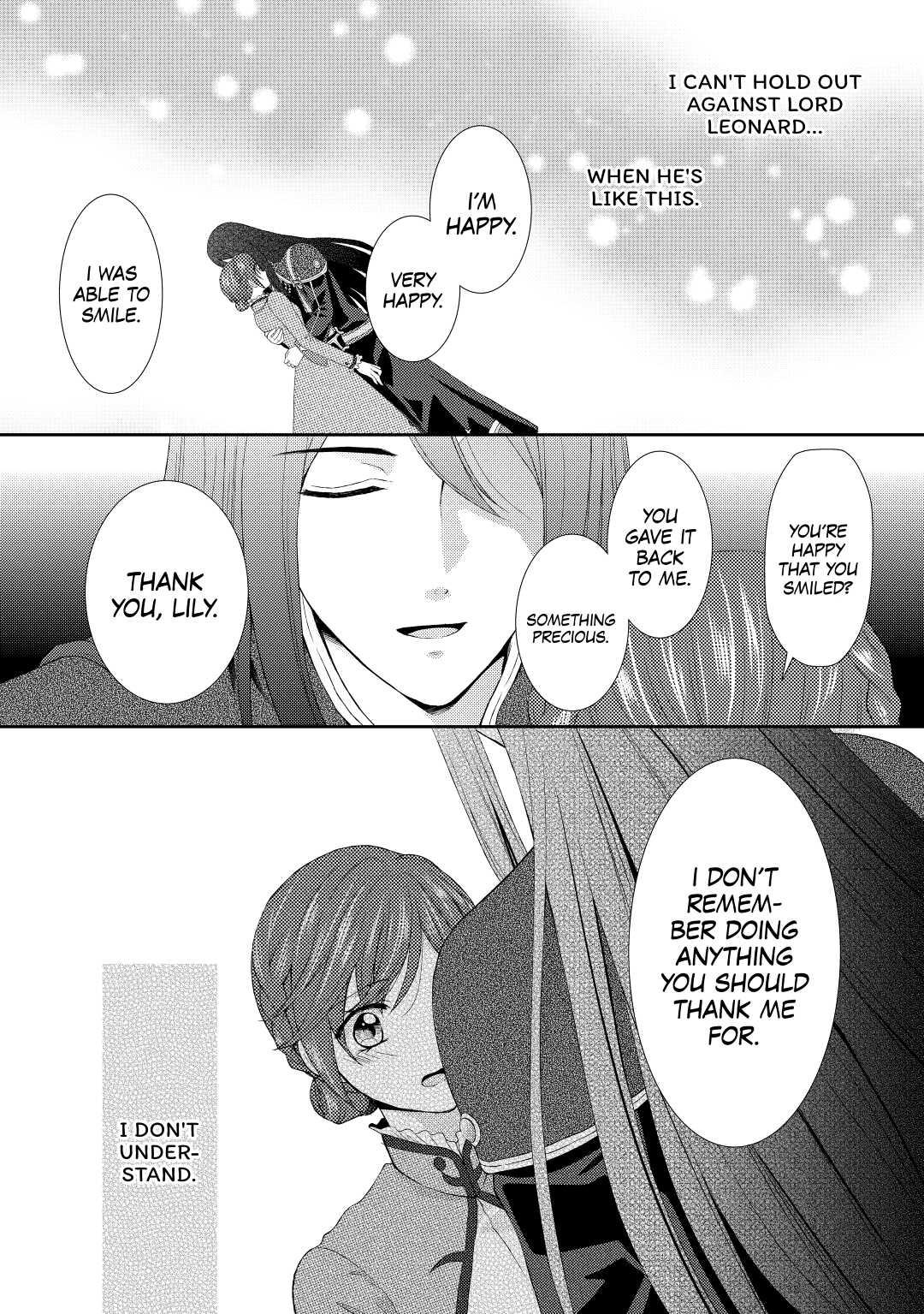 From Maid to Mother Chapter 3 26