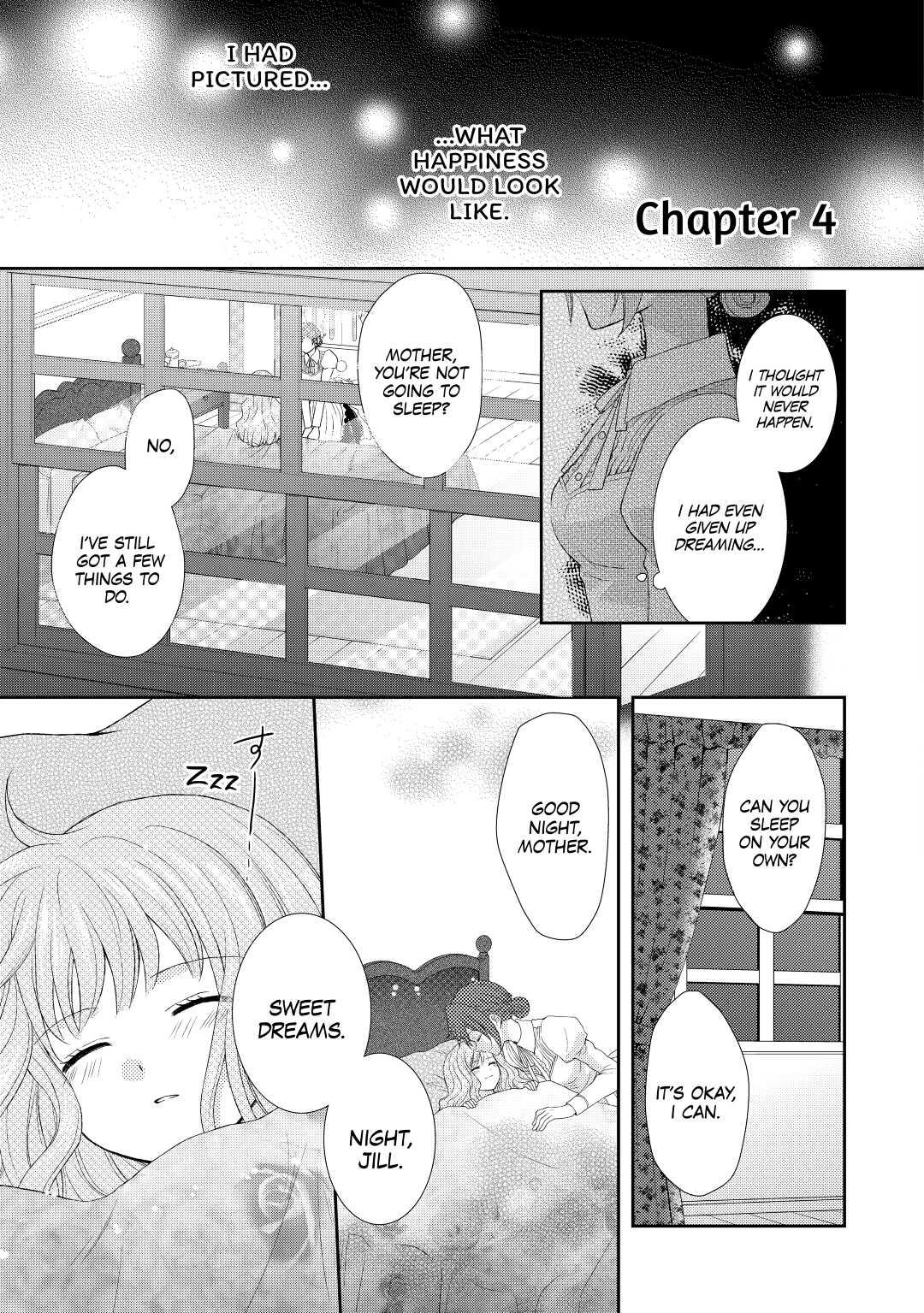 From Maid to Mother Chapter 4 1