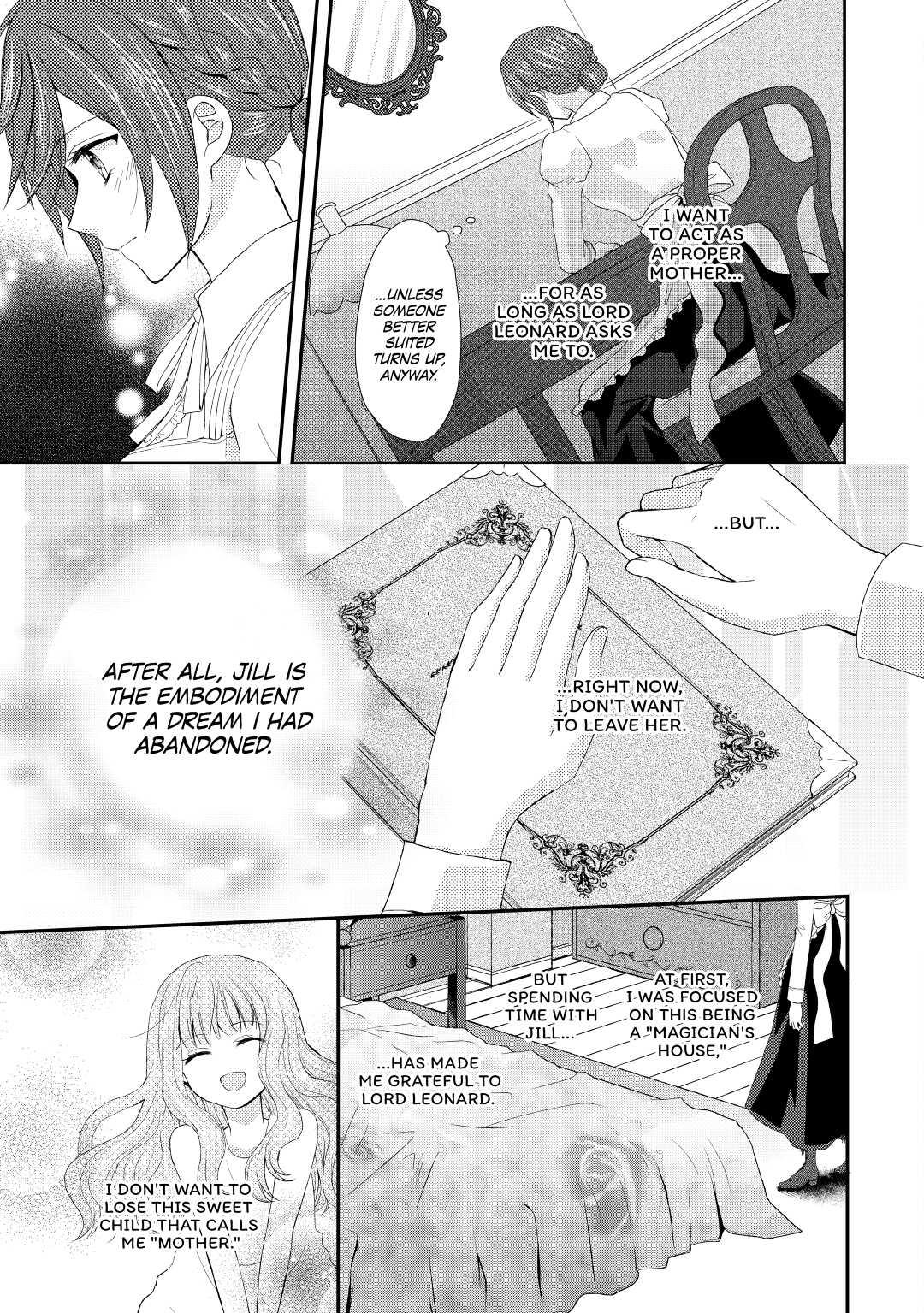 From Maid to Mother Chapter 4 3