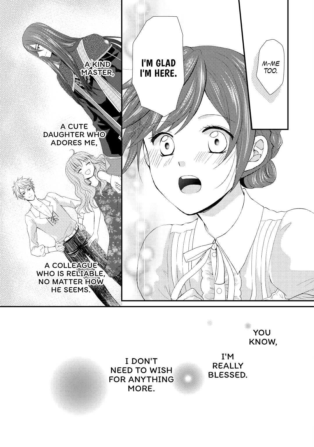 From Maid to Mother Chapter 4 11