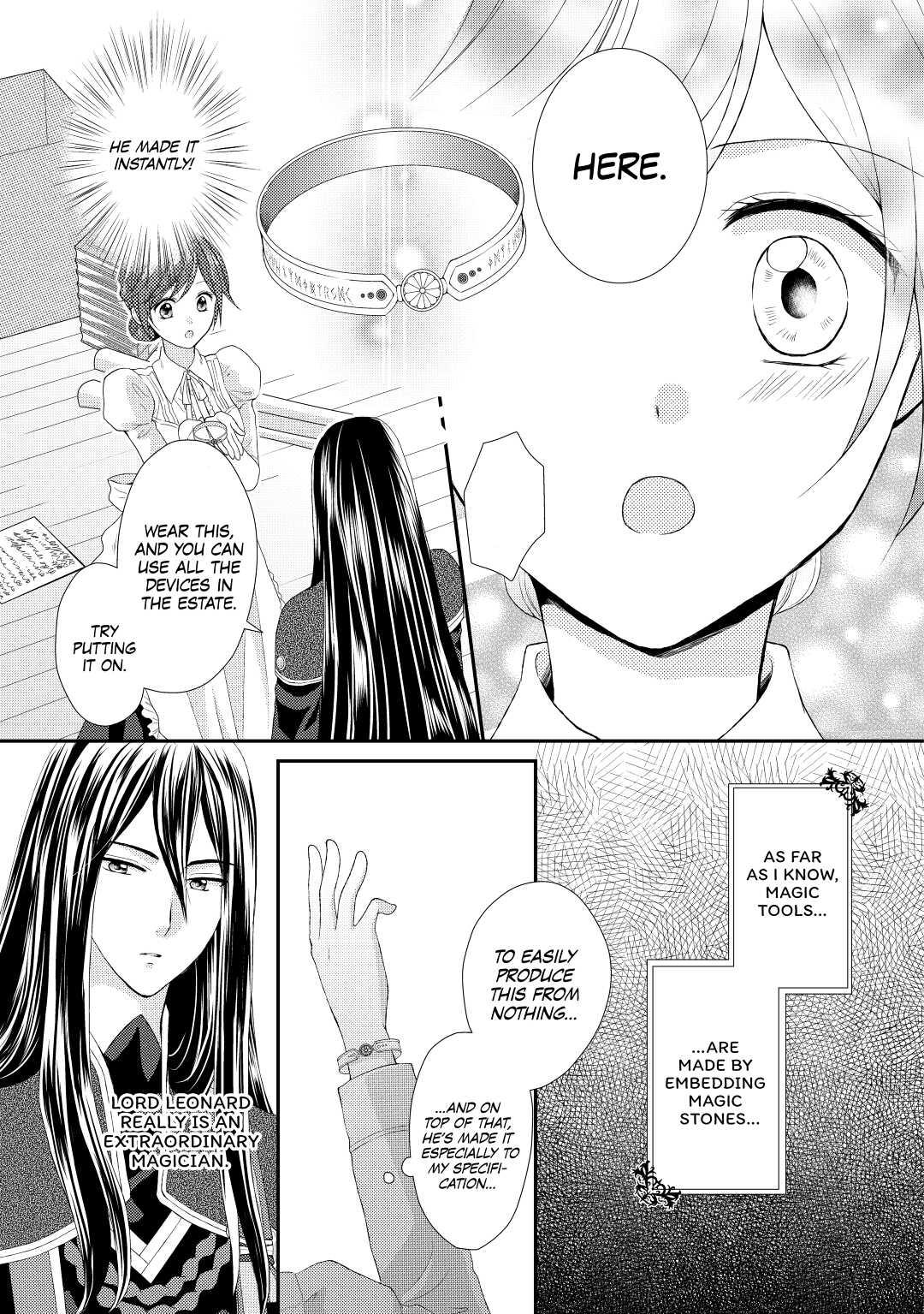 From Maid to Mother Chapter 4 15