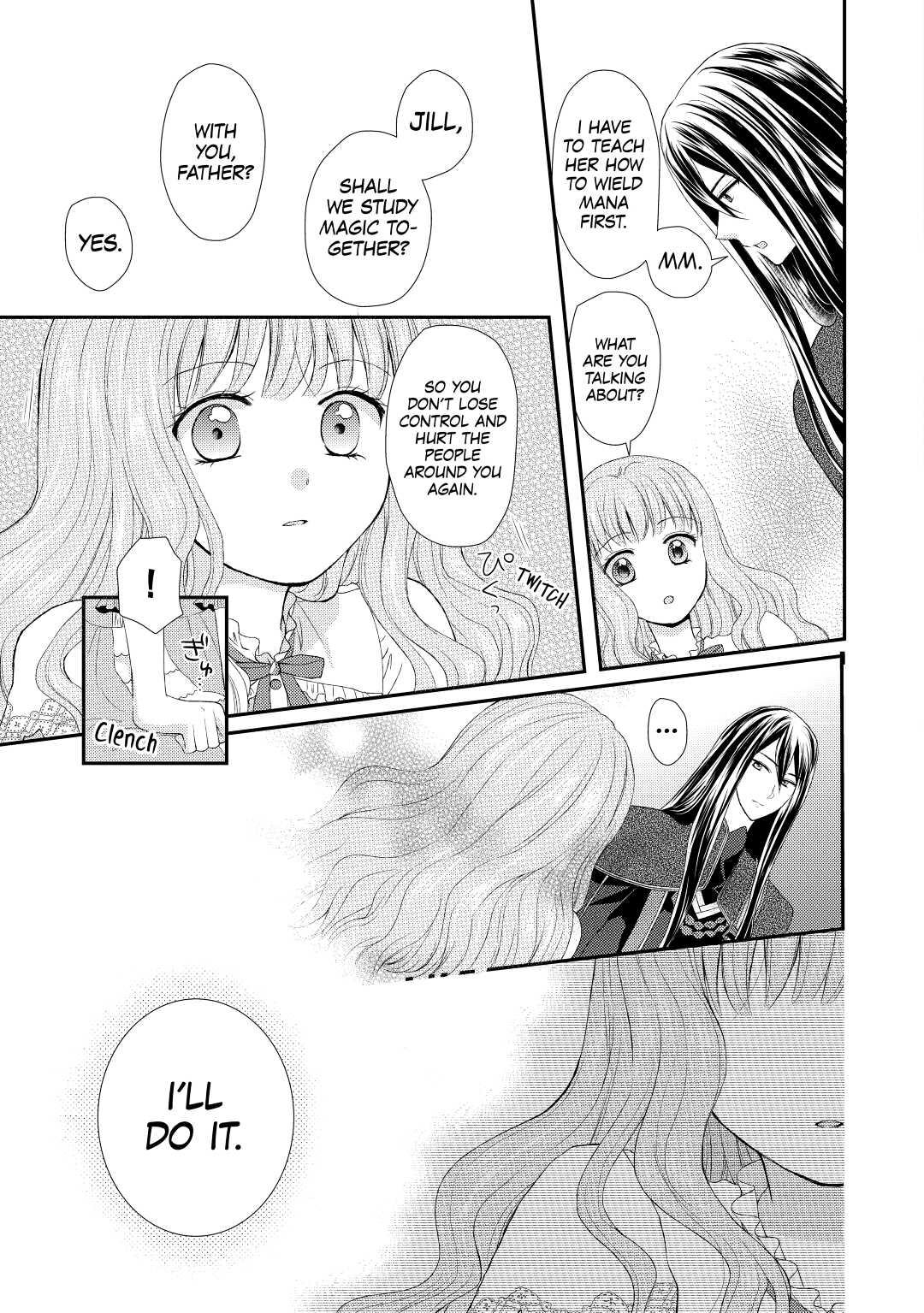 From Maid to Mother Chapter 5 5