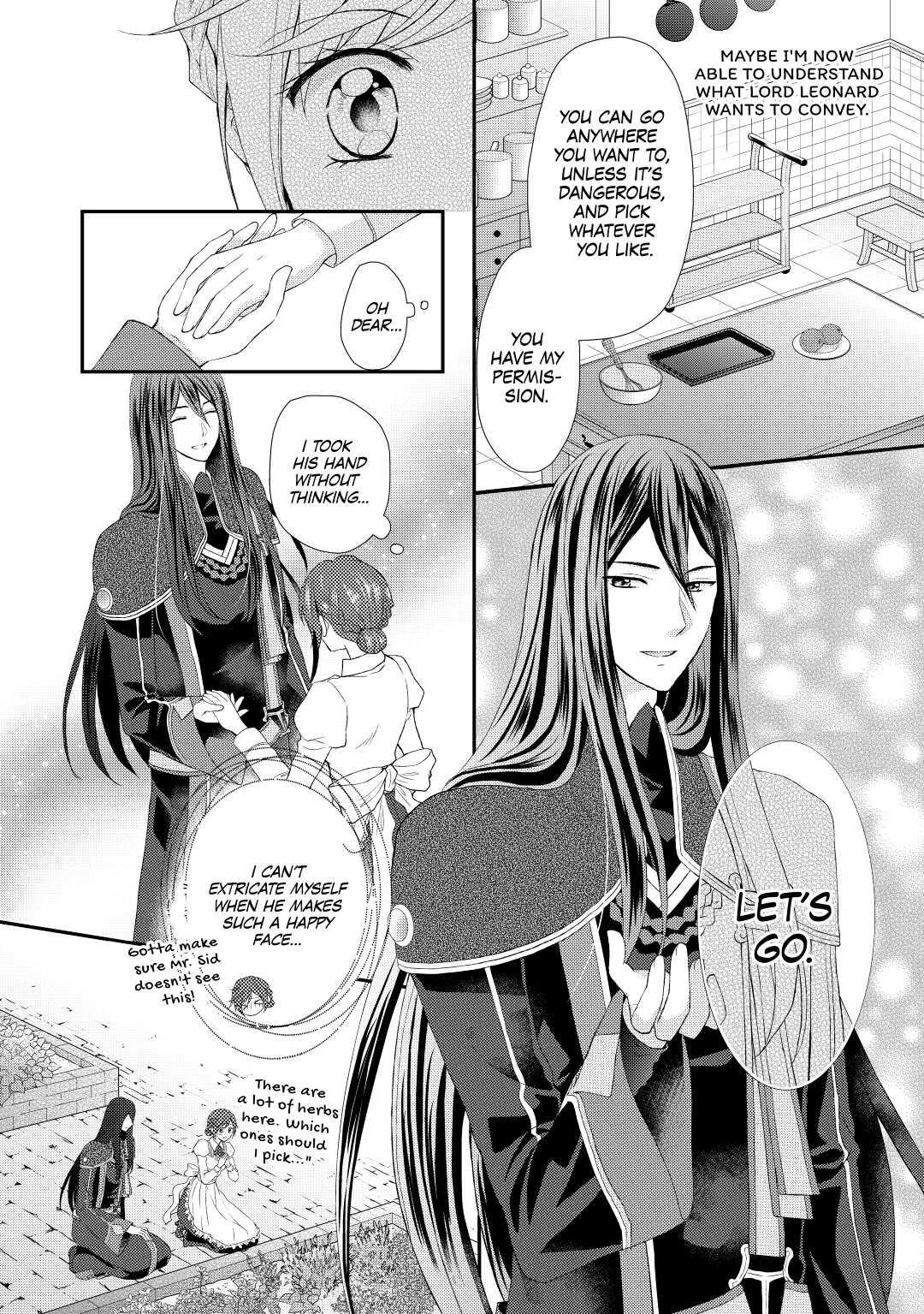 From Maid to Mother Chapter 5 10