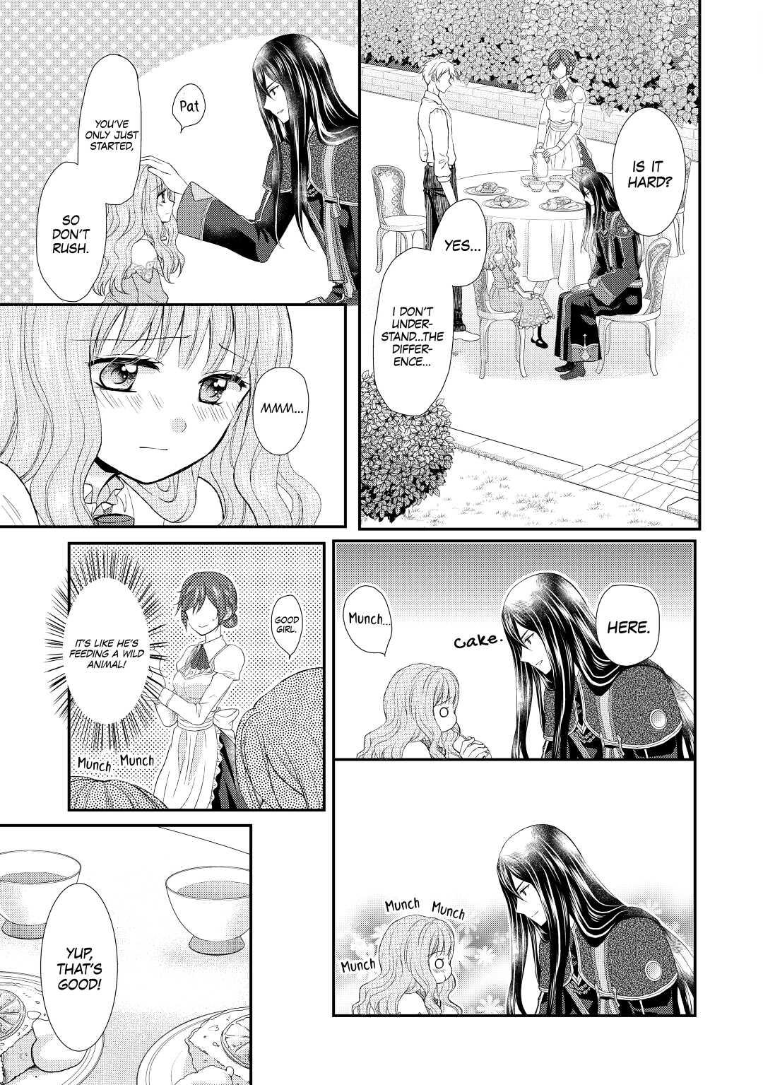 From Maid to Mother Chapter 5 13