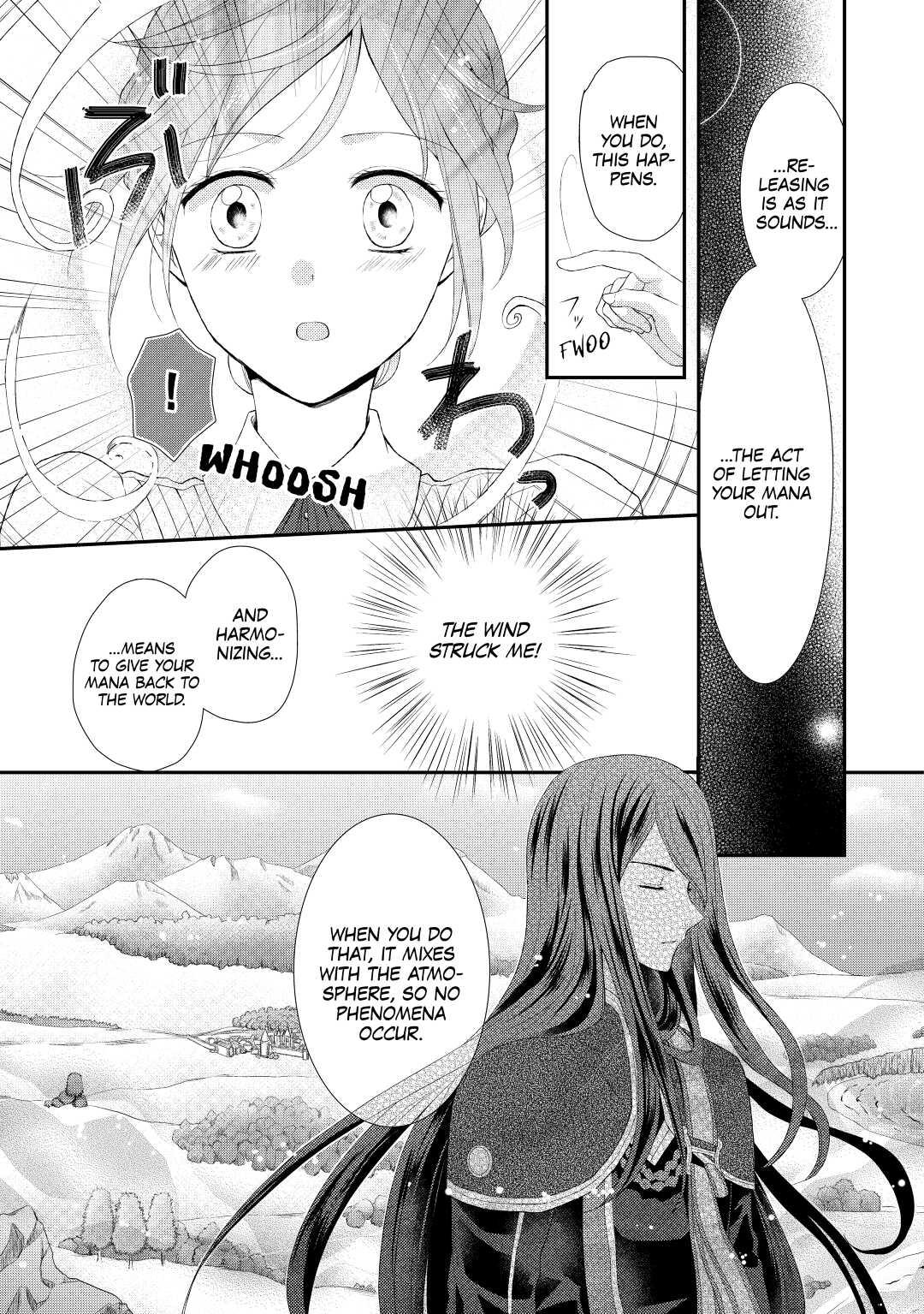 From Maid to Mother Chapter 5 15