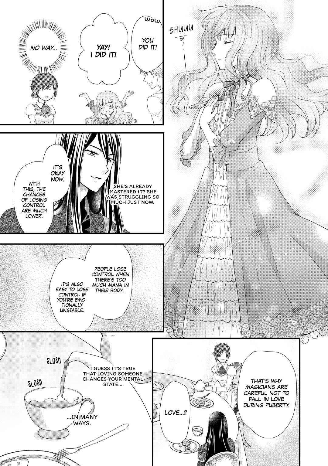 From Maid to Mother Chapter 5 17