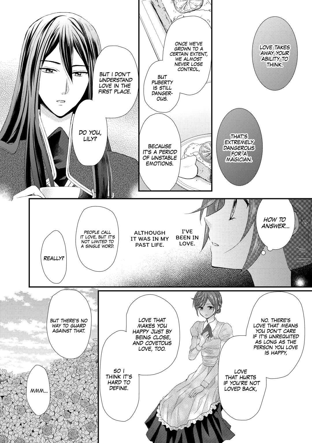 From Maid to Mother Chapter 5 18