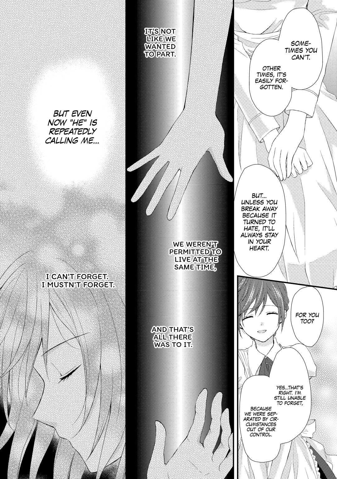 From Maid to Mother Chapter 5 20
