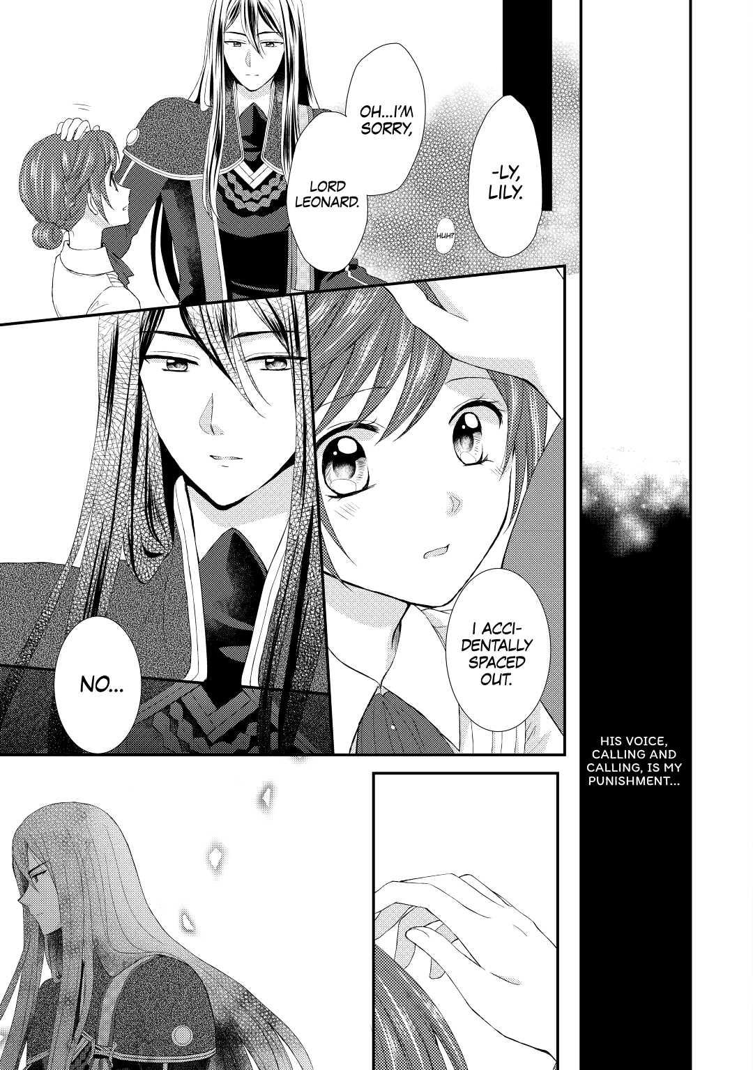 From Maid to Mother Chapter 5 21