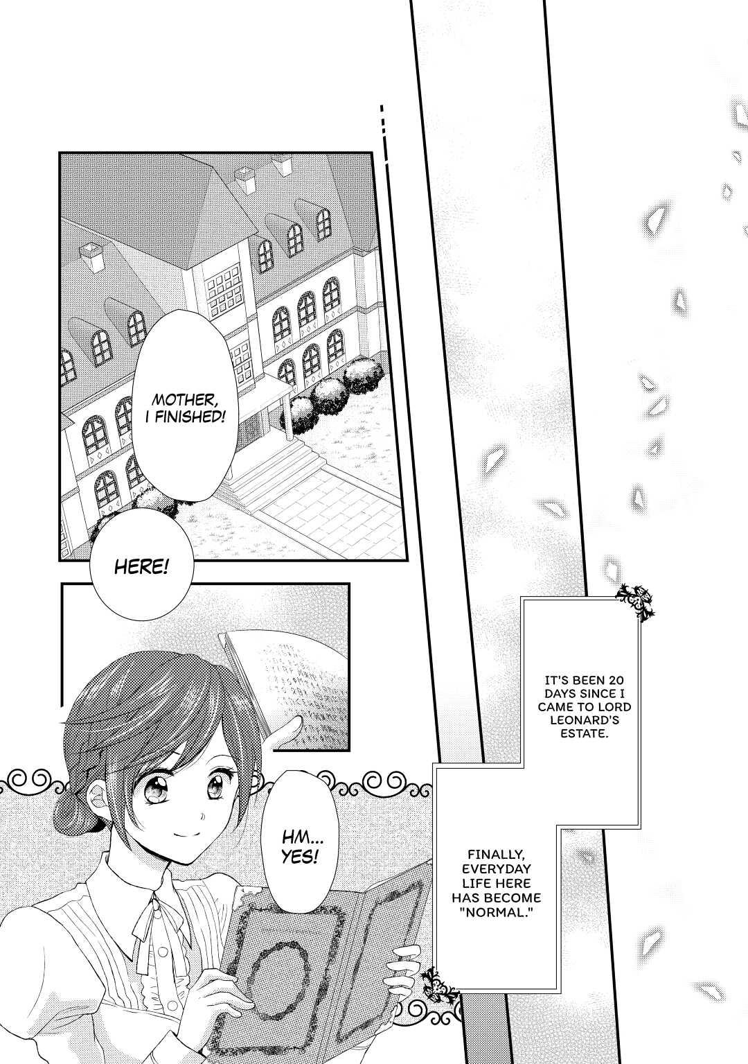 From Maid to Mother Chapter 5 22