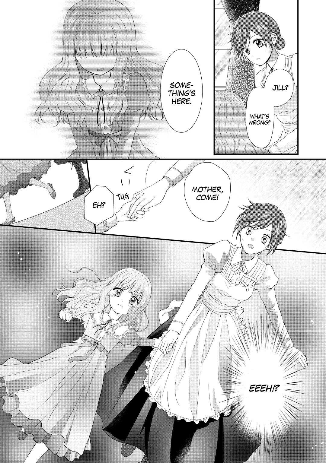 From Maid to Mother Chapter 5 24