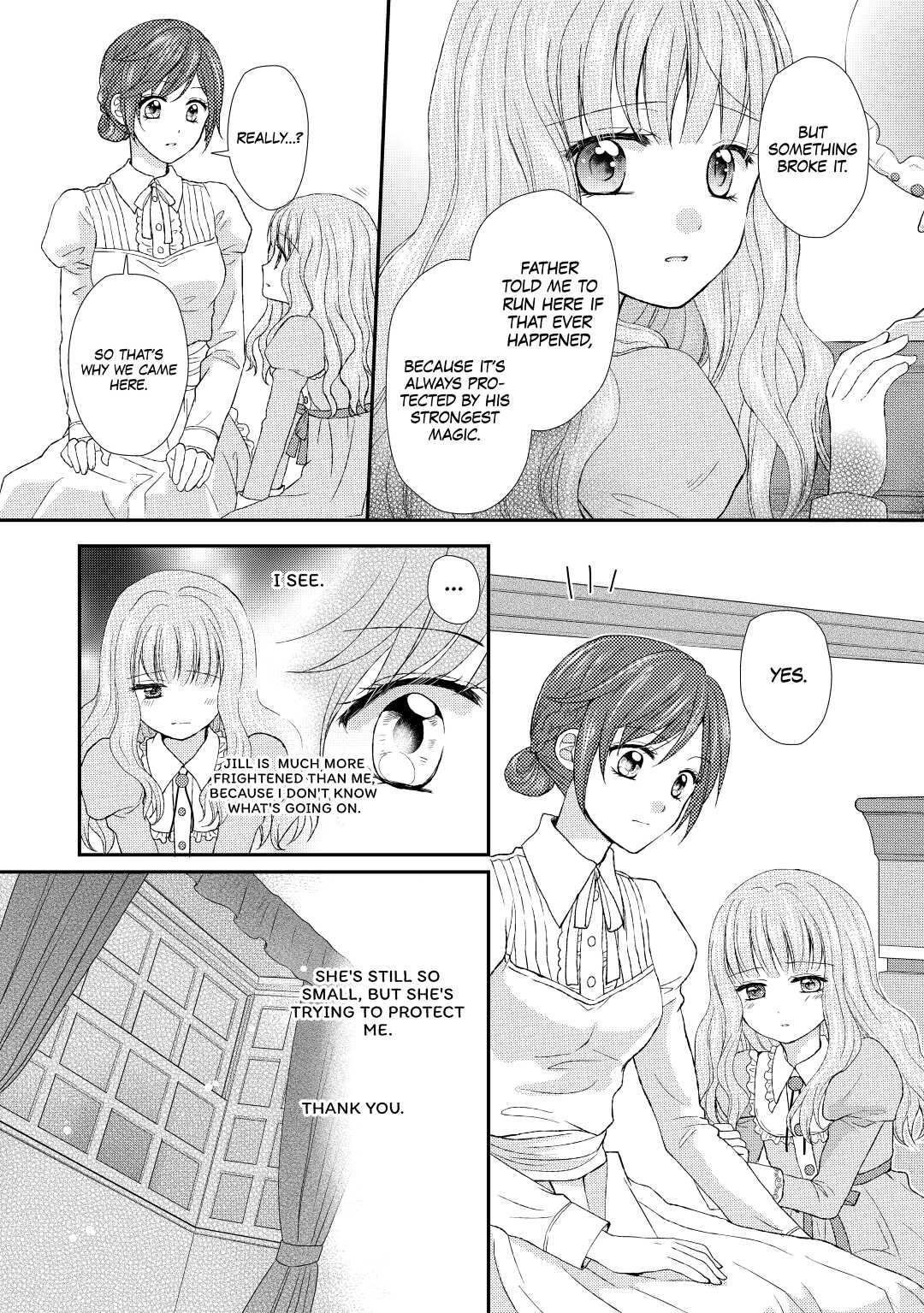 From Maid to Mother Chapter 6 2