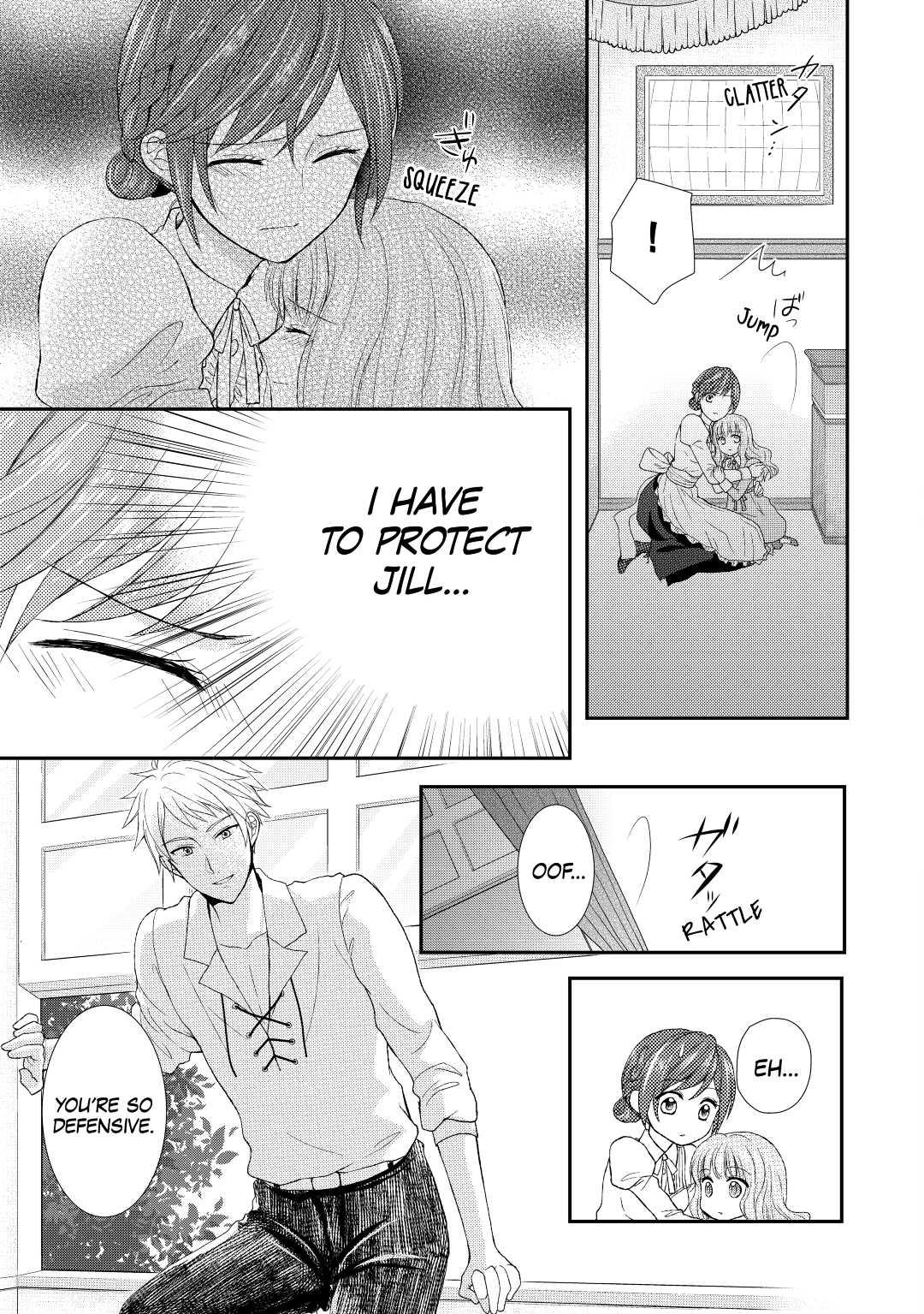 From Maid to Mother Chapter 6 3
