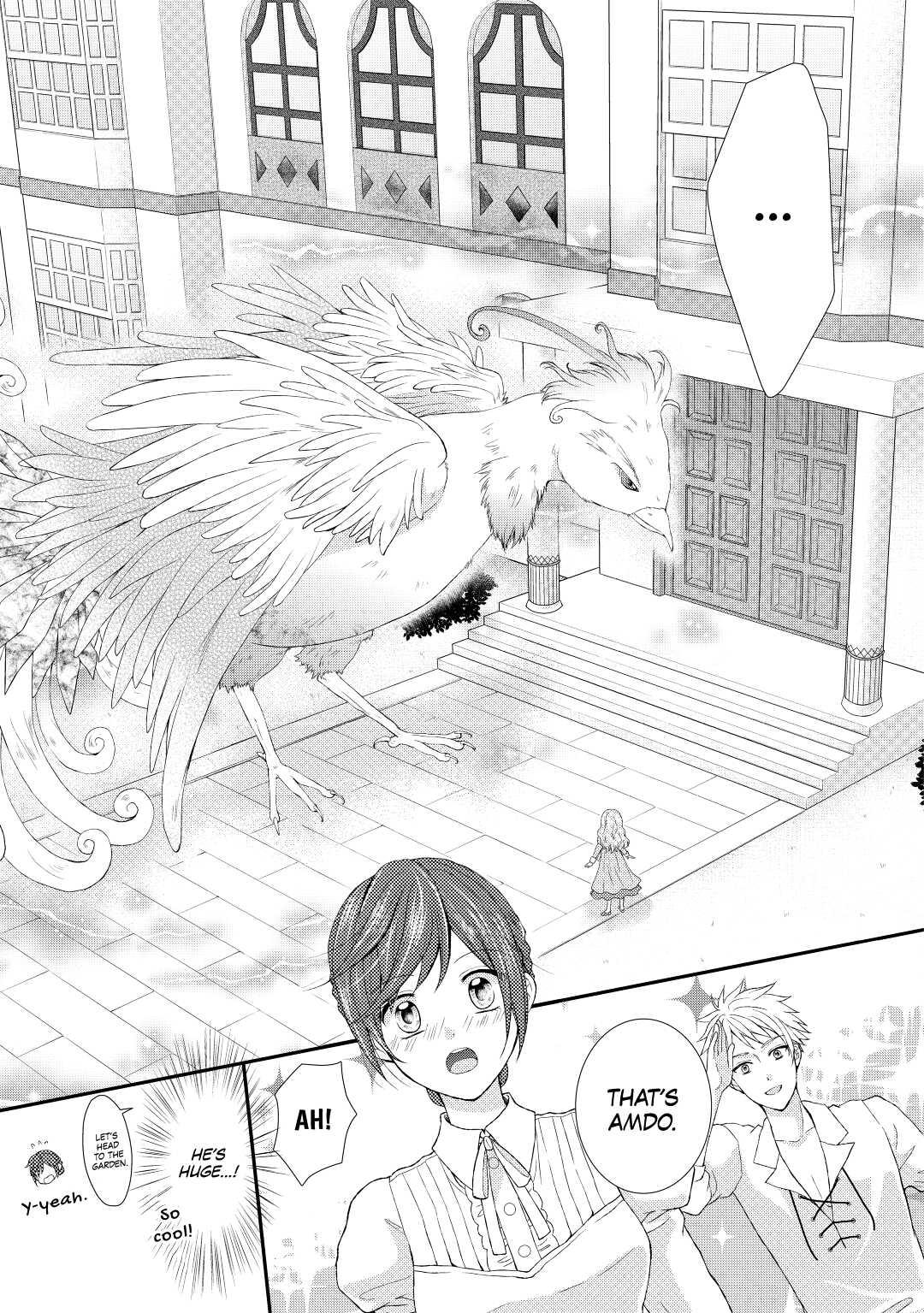 From Maid to Mother Chapter 6 9