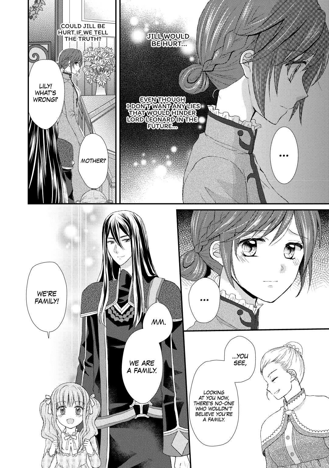From Maid to Mother Chapter 6 22