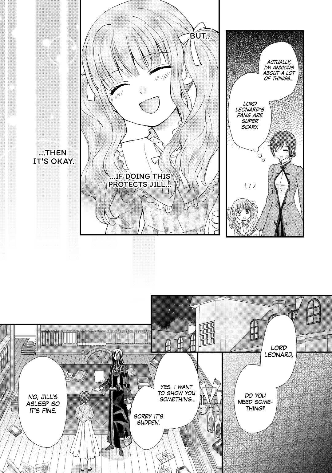 From Maid to Mother Chapter 6 25