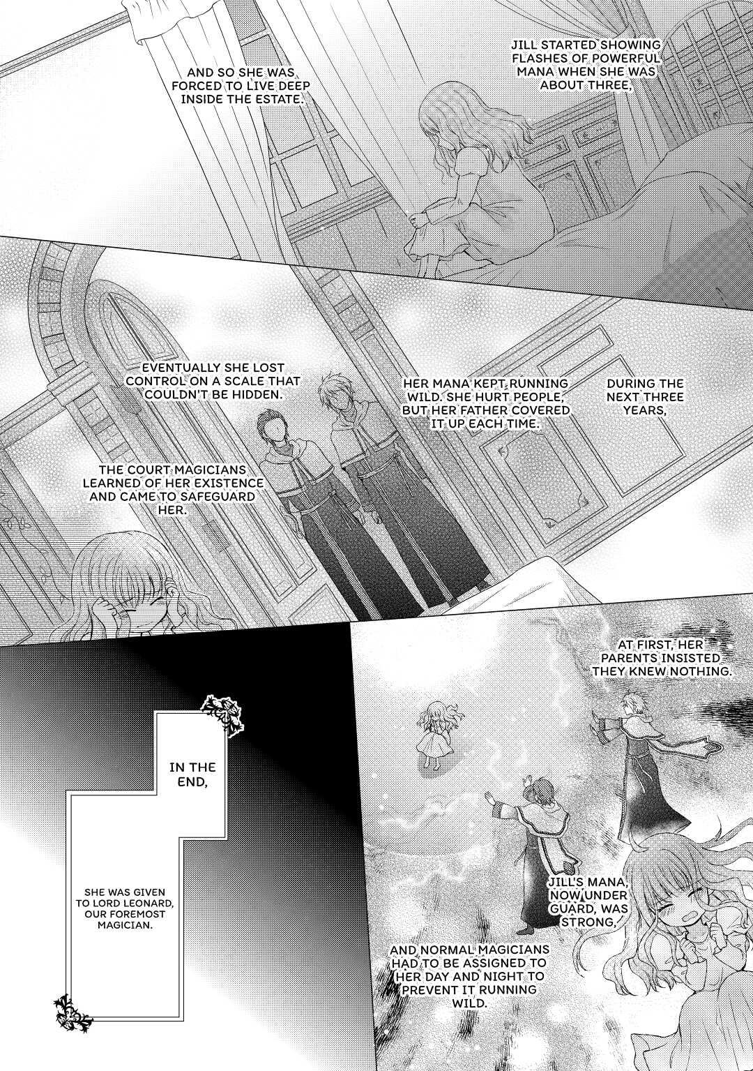 From Maid to Mother Chapter 7 2