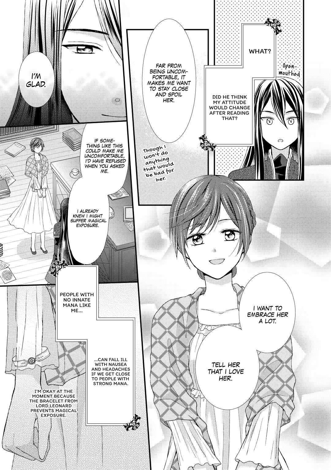 From Maid to Mother Chapter 7 5