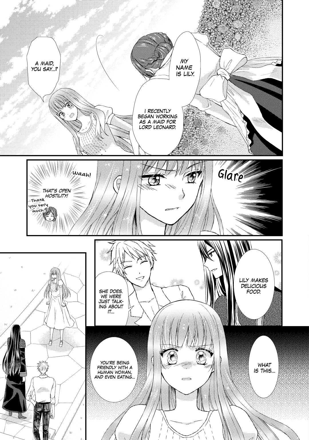 From Maid to Mother Chapter 7 21