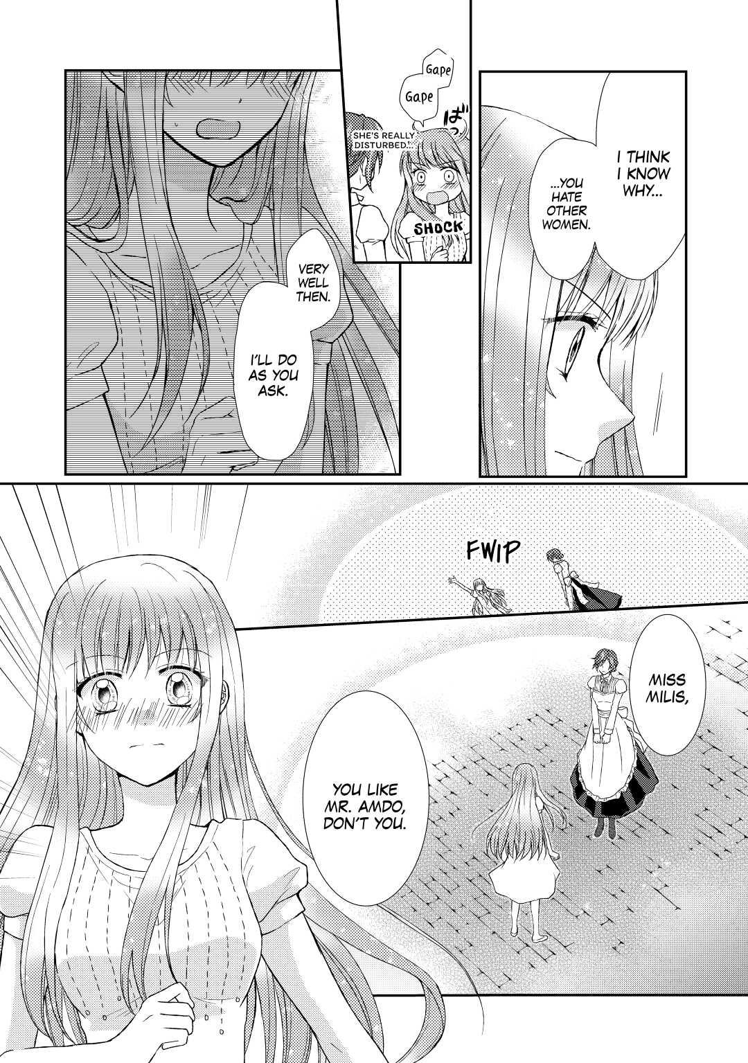 From Maid to Mother Chapter 8 6