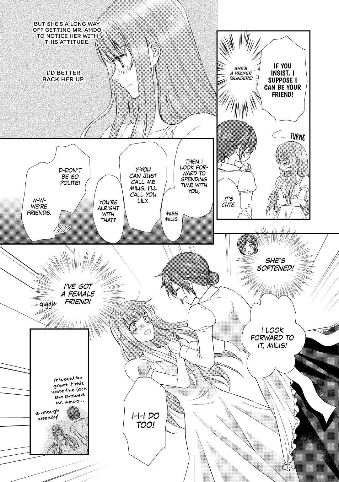 From Maid to Mother Chapter 8 12