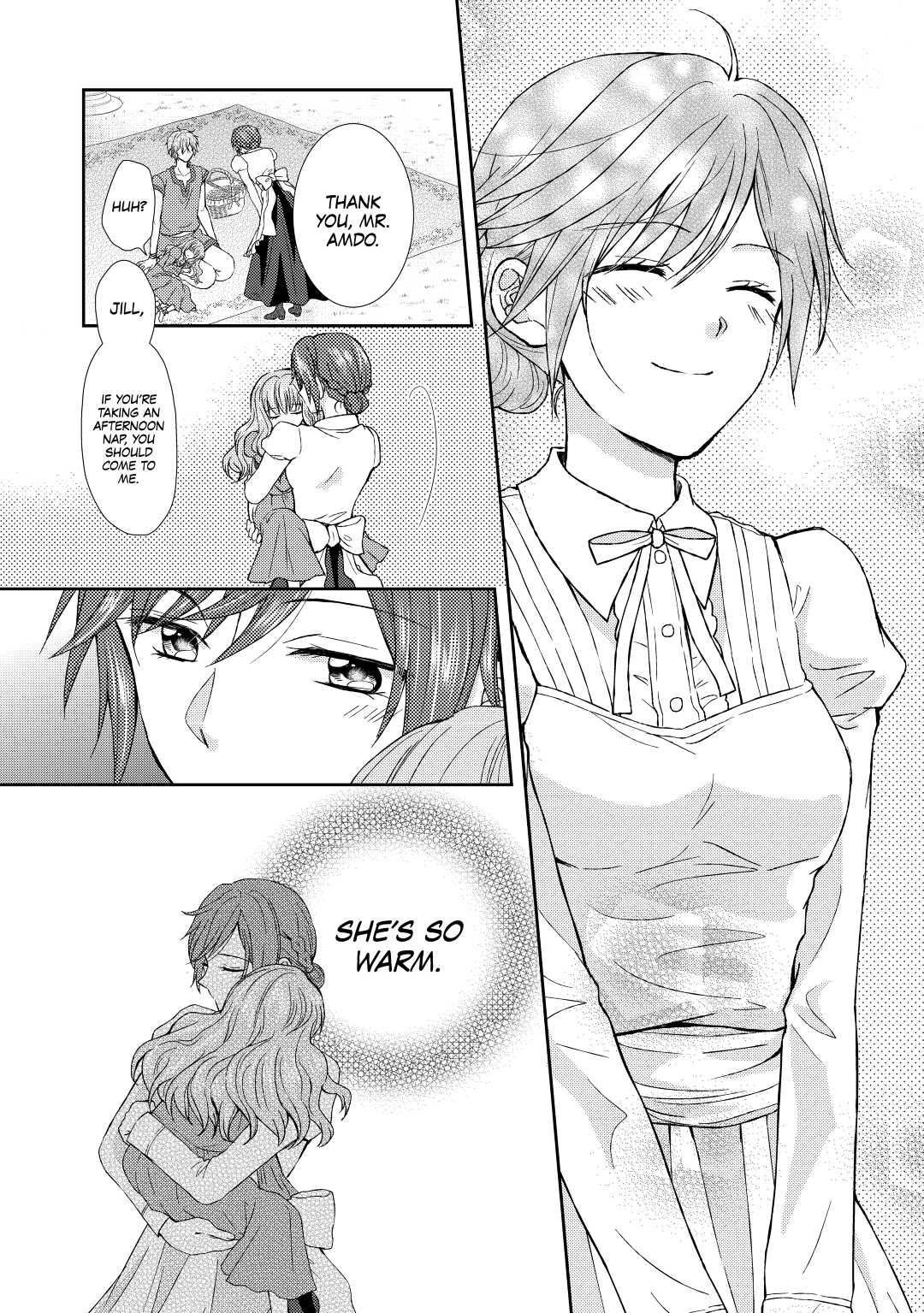 From Maid to Mother Chapter 8 17