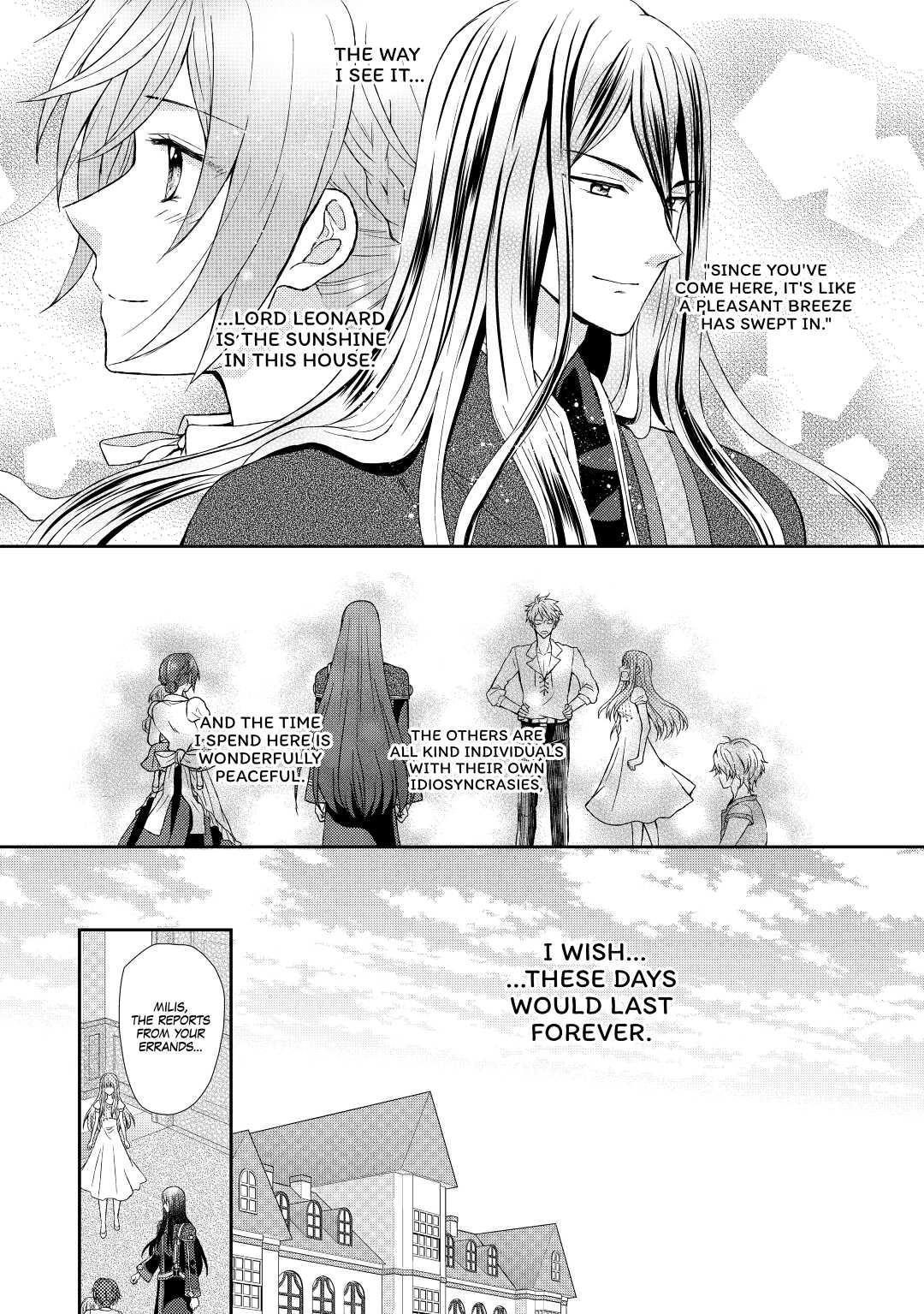 From Maid to Mother Chapter 8 18