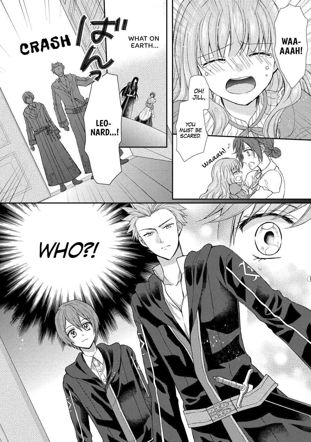 From Maid to Mother Chapter 8 20