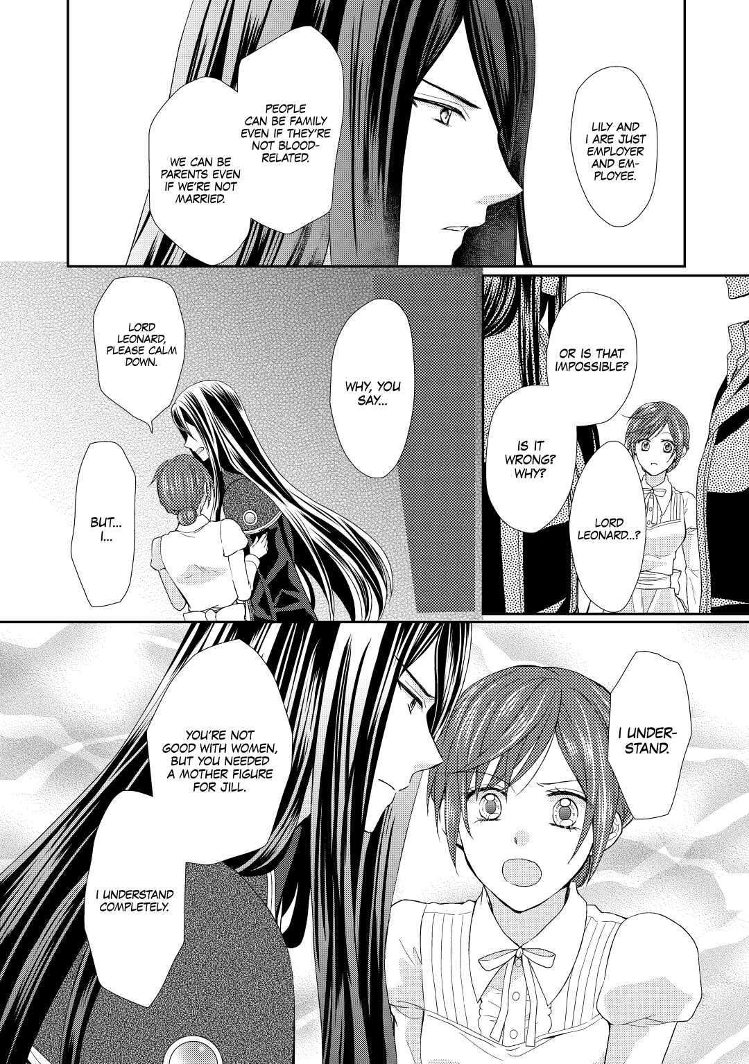 From Maid to Mother Chapter 9 6