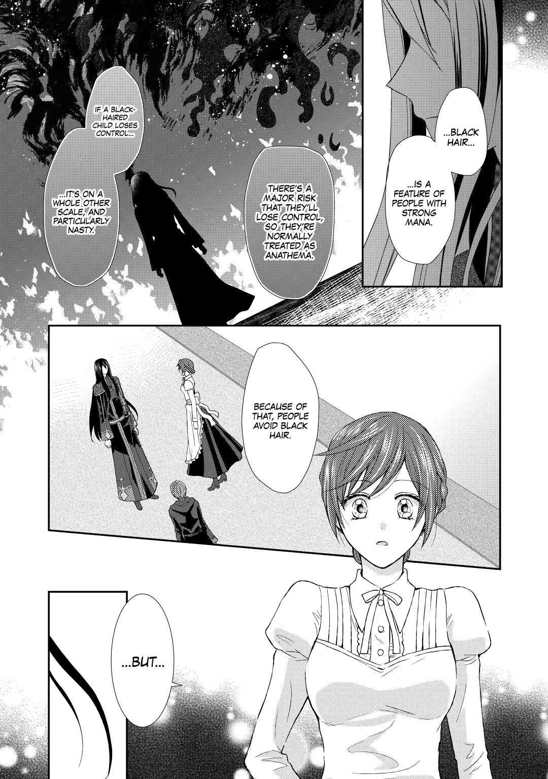 From Maid to Mother Chapter 9 10