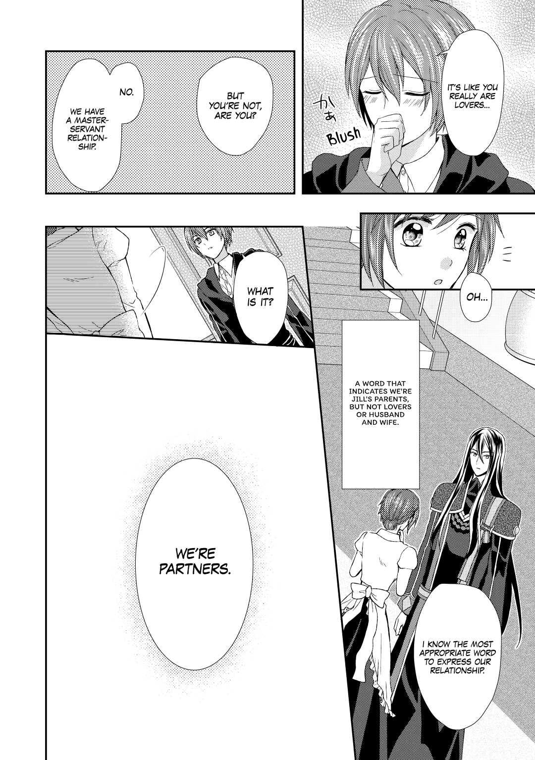 From Maid to Mother Chapter 9 12