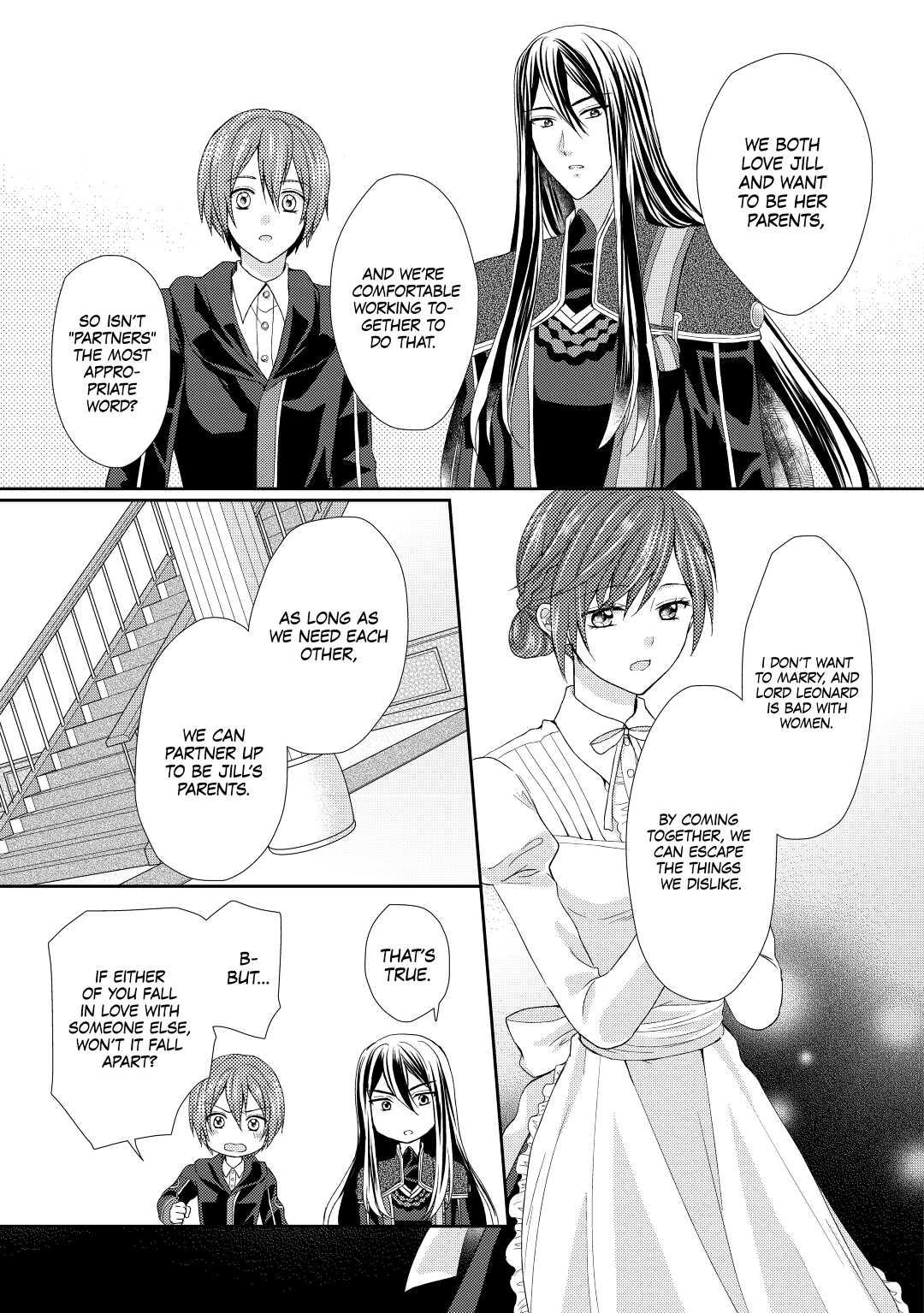 From Maid to Mother Chapter 9 13