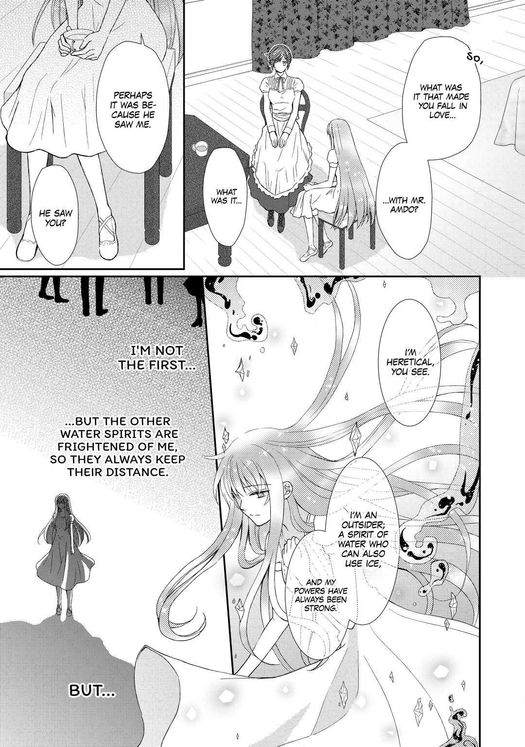 From Maid to Mother Chapter 9 19