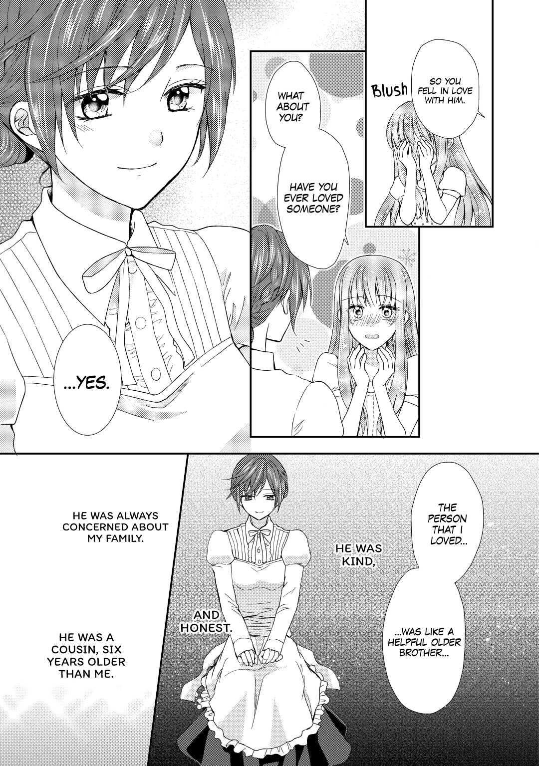 From Maid to Mother Chapter 9 21