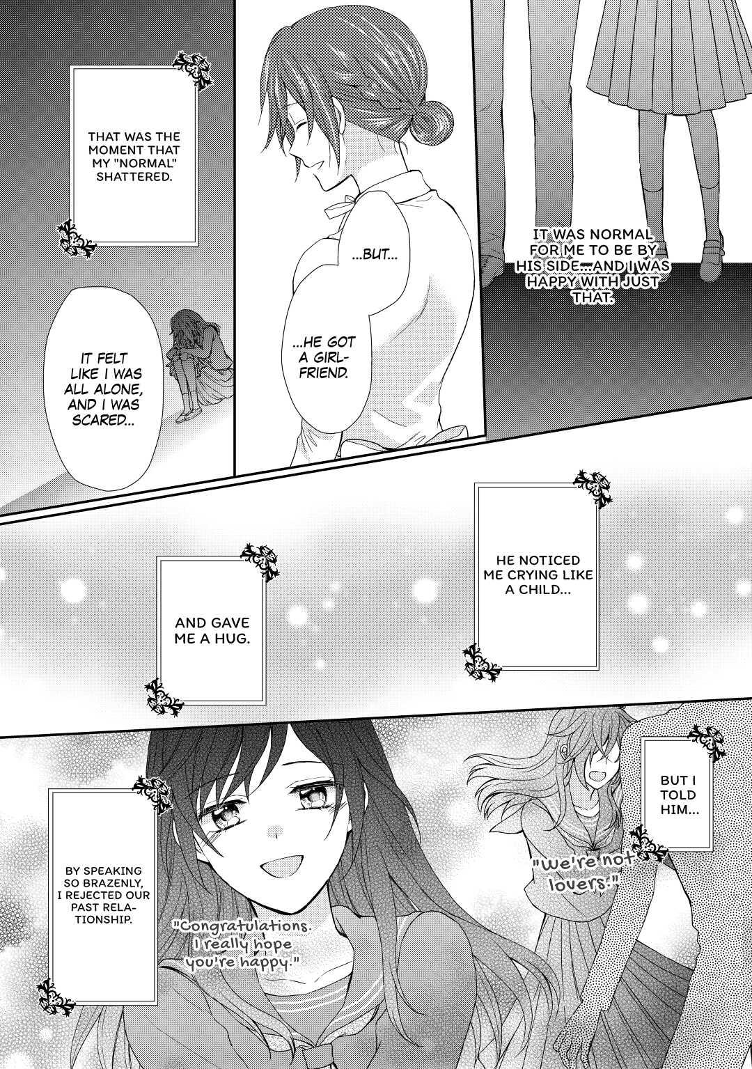 From Maid to Mother Chapter 9 22