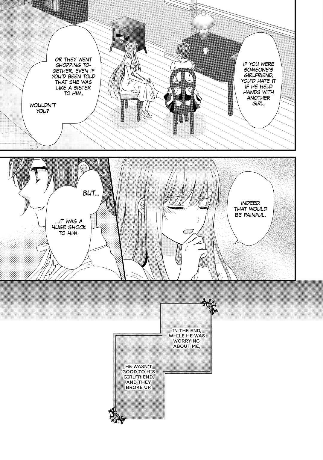 From Maid to Mother Chapter 9 23