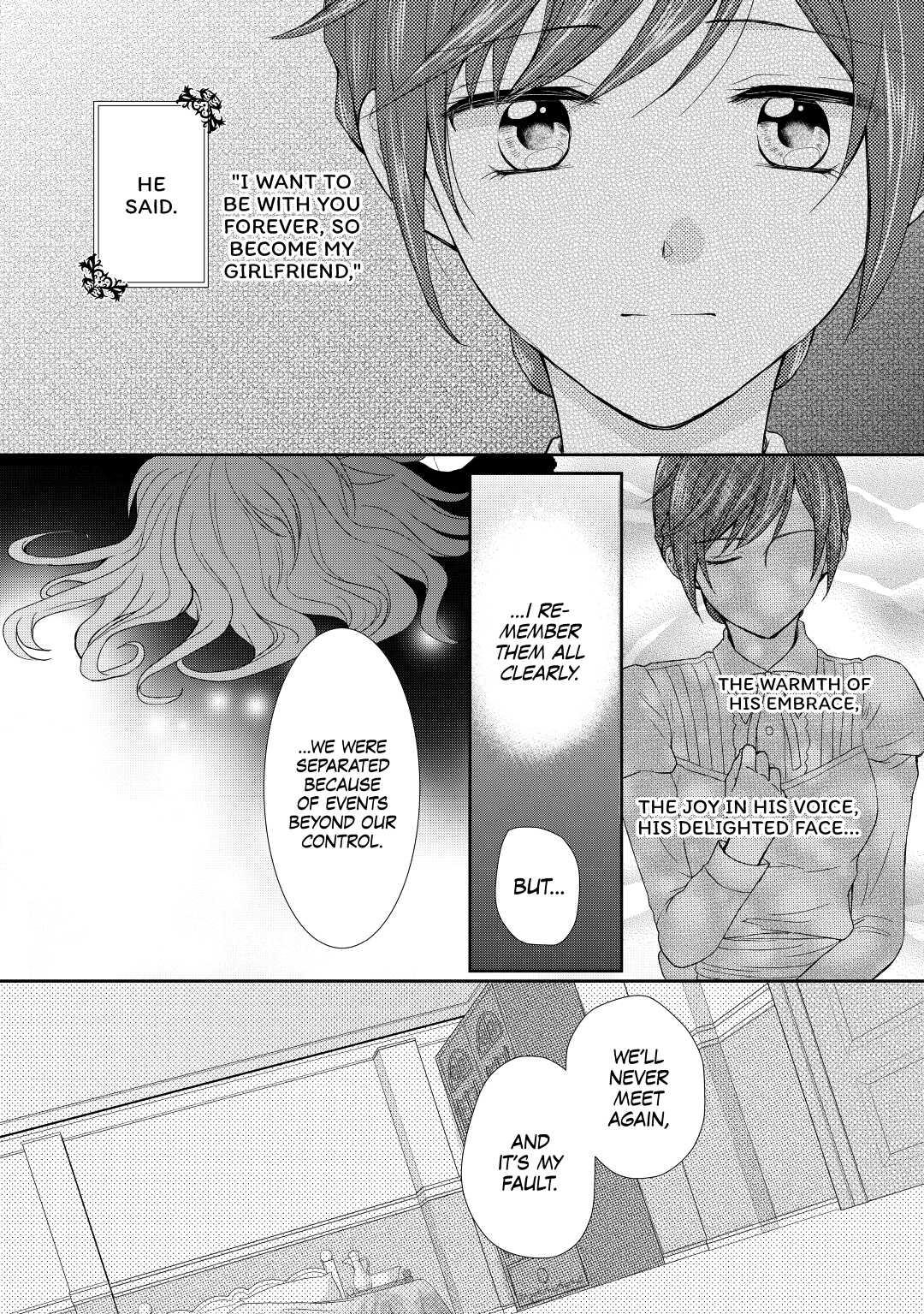 From Maid to Mother Chapter 9 26